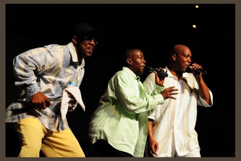 Whodini